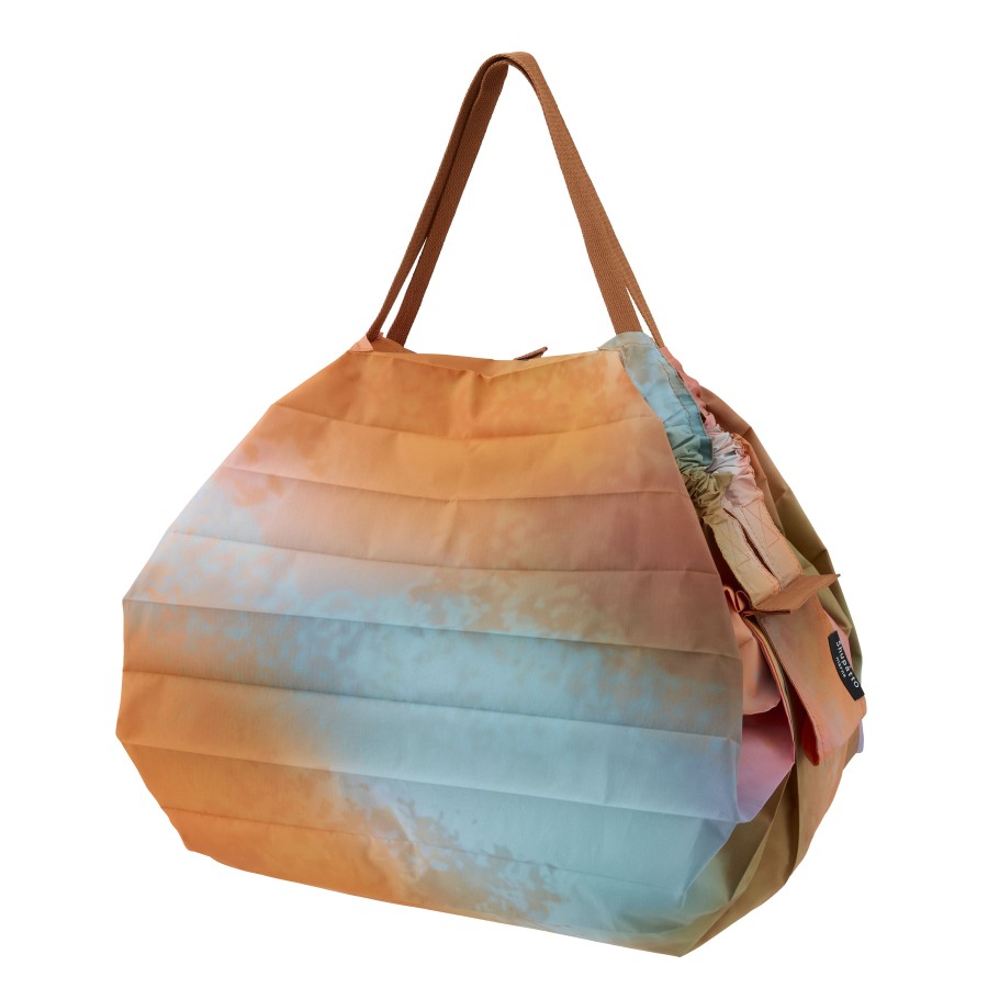 Compact Bag M - Autumn Glow