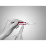 Synergy Alox rot Synergy Alox rot