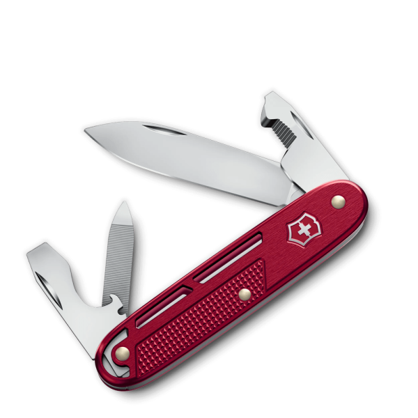 Synergy Alox rot