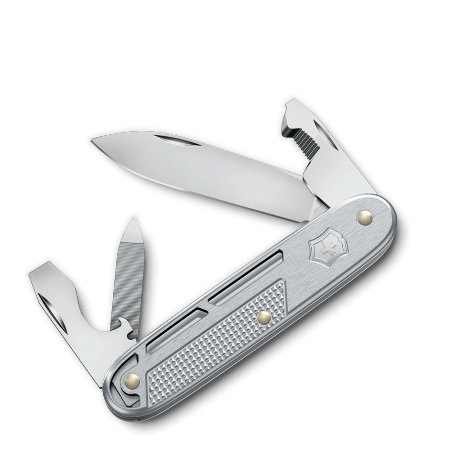 Synergy Alox silber Synergy Alox silber