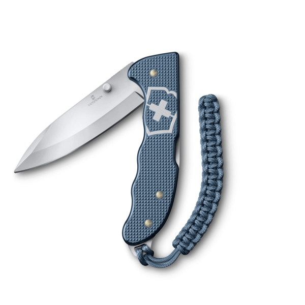 Hunter Pro Alox Limited Edition 2026 Blau