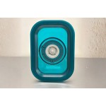 Solis Crystal Vac Container 1150 ml