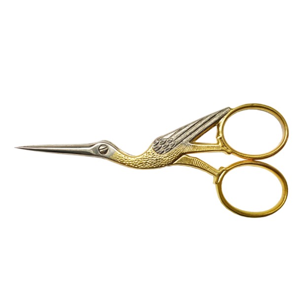 Storchenschere 9 cm