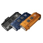 Nitecore TIP3 MCT Orange
