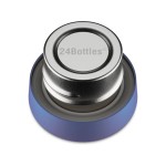Titanium Isolierflasche 500 ml blau ASTRA