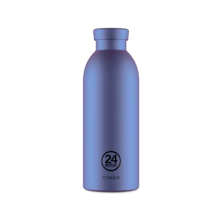 Titanium Isolierflasche 500 ml blau ASTRA Titanium Isolierflasche 500 ml blau ASTRA