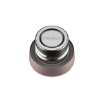 Titanium Isolierflasche 500 ml braun AVANT Titanium Isolierflasche 500 ml braun AVANT