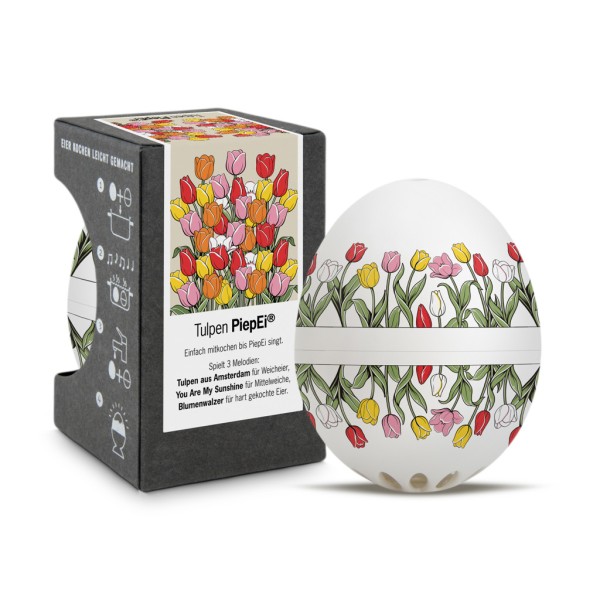 Piep Ei TULPEN