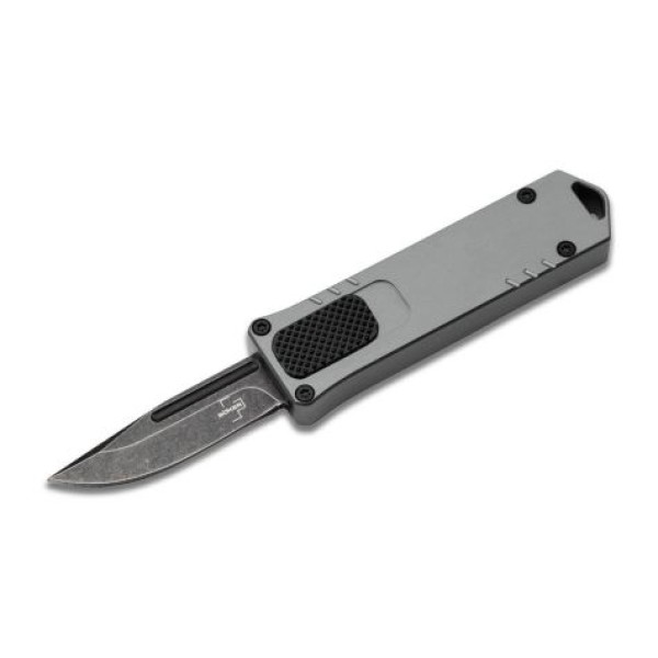 USB OTF 2.0 Grau