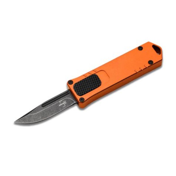 USB OTF 2.0 Burnt Orange