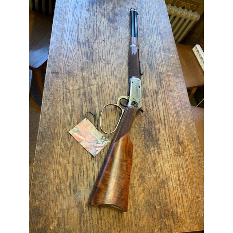 Winchester «John Wayne» Commermorative