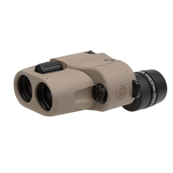 SIG SAUER ZULU6 HDX Binocular 10 X 30mm