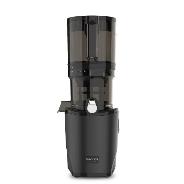 Kuvings AUTO8 Hands-free Slow Juicer schwarz