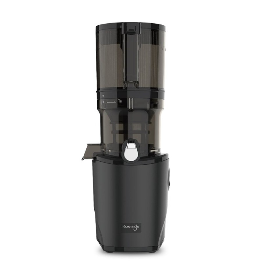 Kuvings AUTO8 Hands-free Slow Juicer schwarz Kuvings AUTO8 Hands-free Slow Juicer schwarz