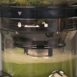 Kuvings AUTO8 Hands-free Slow Juicer schwarz Kuvings AUTO8 Hands-free Slow Juicer schwarz