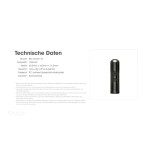 Nitecore Bite Healer 10