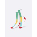 Eat My Socks "Rainbow"