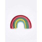 Eat My Socks "Rainbow"
