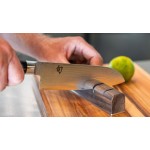 sknife Präzisionsschärfgerät mit Diamantleder
