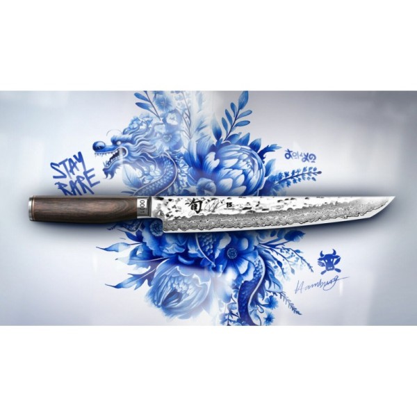 Kai Tanto Messer Legend Limited Edition