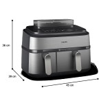 Philips Airfryer Dual Basket