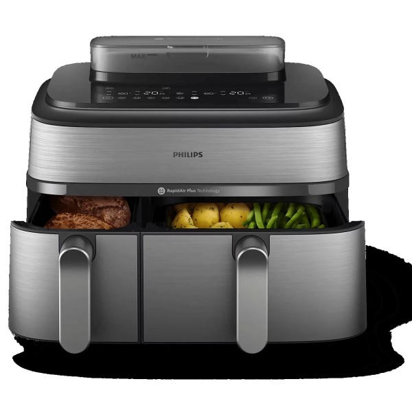 Philips Airfryer Dual Basket